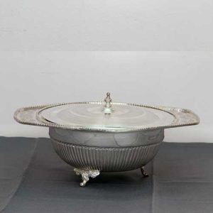 Silver Fancy Products
