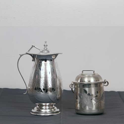 Silver Fancy Products - Image 3