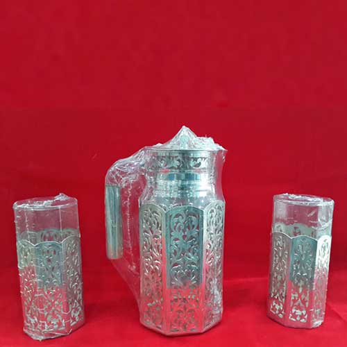 Silver Fancy Products - Image 5