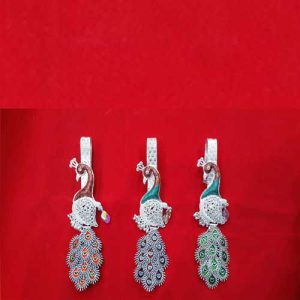 Silver Womens Fancy Products