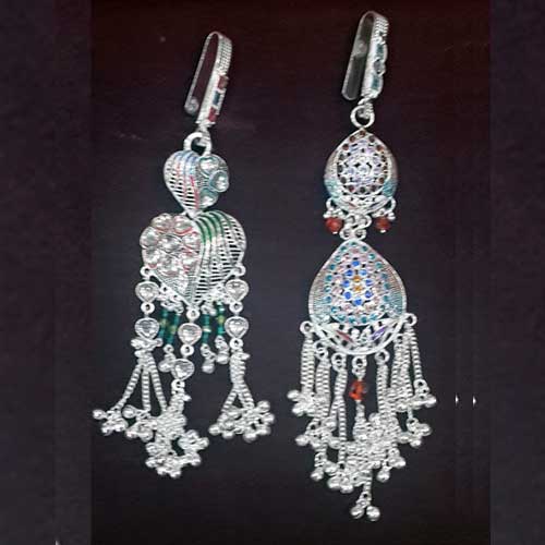 Silver Womens Fancy Products - Image 3